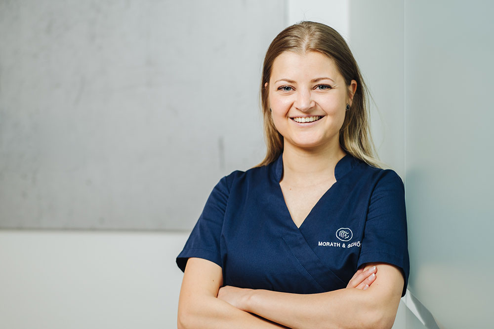 Plastische Chirurgie München – Morath & Schöll – Team – Maria Oswald Plastische Chirurgie München - Morath & Schöll - Team - Maria Oswald